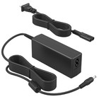 Ac Adapter Charger For Nebula Mars Ii Pro Projector D2323 Power Supply Cord