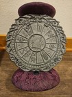 Bath   Body Works Nightmare Before Christmas Spiral Hill Candle Holder Fast Ship