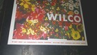Wilco In England 2007 London Art Print Concert Poster Reproduction