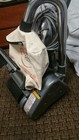 Used Floor Sander Clarke Ez-8 Expandable Drum Hardwood Refinishing Professional