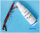 Lens Cleaner Kit With Glasses Cleaning Cloth  Eyeglass Cleaner Spray  Glasses Cl