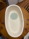 Summertime Infant Shower Tub