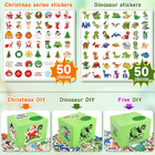 Dinosaur Stealing Money Bank  Piggy Bank For Kids Coin Bank For Money Saving  Pl