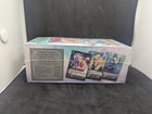 Cardfight Vanguard Banquet Of Divas Extra Booster Box Volume 2 Factory Sealed