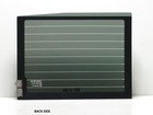 Fits  2014-2018 Gmc Sierra 1500 Center Glass For Power Sliding Window W heat