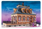     new Playmobil Floor Extension   Victorian Dollhouse - Discontinued Lot    