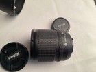 Nikon Zoom-nikkor 18-135mm F 3 5-5 6 Af-s Dx If G Ed Lens