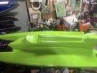 Prather Lapcat 3 Empty New Hull With Hatch