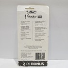 Bic Velocity 2   1 Bonus Comfort Max Mechanical Pencils 0 7mm Starter Set