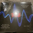 Rush - Testing_echoes 2 Lp Sealed 180gm Colored Vinyl - Vol 1