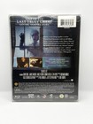 Salem s Lot  blu-ray  Limited Edition Steelbook W  J-card   Protective Case