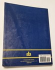 The Cambridge Glass Company Pattern Catalog 1949-1953 Softcover Book 1991