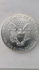 2017 United States Uncirculated American Silver Eagle