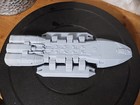 Battlestar Galactica Artemis-class Battlestar 3d Resin Print 8 75 