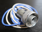 1pcs New Honeywell C7035a 1023 Burner Flame Sensor Fast Shipment Usa
