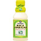 Kikkoman Rice Vinegar  10 Fluid Ounce