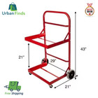 Custom Carts  Llc Recycling Bin Cart