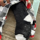 Rudolph The Red Nosed Reindeer Pj Set Fleece Size Small 6 6x Christmas Pajamas