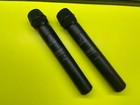 Behringer Ultralink Ulm200m Wireless Microphone  set Of 2 
