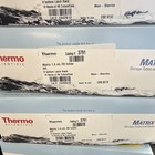 1x Case  Thermo Scientific Matrix 1 4ml 2d Polypropylene Tubes Mpn 3791