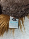 Jellycat Theo Turkey Plush 11 5    Stuffed Animal Brown Hat