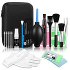 Camera Cleaning Kit - Professional Camera Lens Cleaning Kit complete Dslr   Mirr