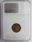 Russian Empire Coin 1903 Russia 5r Rouble Ngc Ms67 Gold