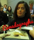 Salma Hayek Signed Sexy Model 8x10 Photo Exact Proof From Dusk Till Dawn 