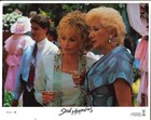 Steel Magnolias 8x Original Us Lobby Cards Shirley Maclaine Julia Roberts