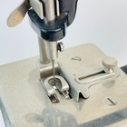 Antique Singer Model 20 Sewhandy Toy Sewing Machine Cast Iron 7 Spoke Working