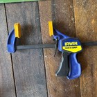 Irwin Quick-grip Trigger Clamp  sold Individually 