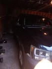 2007 Chevrolet Tahoe C1500