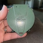 Vintage Leupold Sportsman Compass Green Enamel Portland Oregon Usa