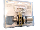 0777u Acar Universal Rv Entrance Door Lock Knob lever