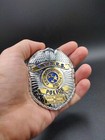 Raccoon Police Department Rpd Badge   Key Lot S t a r s  Resident Evil Biohazard