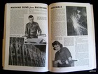 Women In Munitions Factories 1943 Pictorial Tribute   World War Ii   Sten Gun