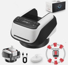 Deck Automatic Card Shuffler Poker Cards Shuffling Machine Casino Playing Game