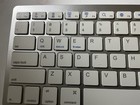 Bluetooth 3 0 Wireless Keyboard For Apple Ipad-1 1 2 3 4 Mac Computer Pc Macbook