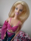 Britney Spears Doll   Slave For You     Slave 4 U    loose  No Box