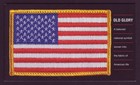 Below Face   bk294 Old Glory  Lot Of 10 Booklets   F-vf Nh  Bcv  247