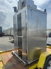 Baxter Ov500g1 Gas-fired Commercial Roll-in Rack Oven With Cart  used 