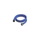 Fuji Spray 6 Foot Flexible Whip Hose  blue 