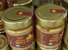 2 Jars Trader Joe s Organic Maple Butter Creamy Limited Seasonal 7oz         