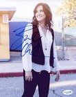 Brandy Clark  your Life Is A Record  Singer Autograph Signed 8x10 Photo B Acoa