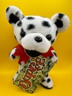 Grateful Dead Bean Bear - By Liquid Blue -  dupree  Bear - New With Tags Rare