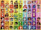 Ravensburger Disney   Pixar Color Palette  500 Pc Puzzle - New - Free Shipping 