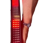 Chauvet Dj Color Strip Mini Rgb Dmx Led Light Tested working