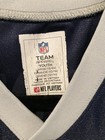 Nfl Team Apparel Seattle Seahawks Fan Jersey 12 Youth L