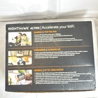 Netgear R6900 Nighthawk Ac1900 Smart Wifi Router New Open Box See Pics