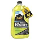Meguiar s Hybrid Ceramic - Sophisticated Car Wash Gently Cleans And Wash   Wax